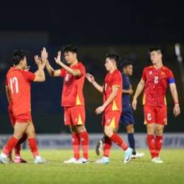 xem bóng đá u22 việt nam