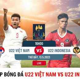 xem bóng đá việt nam-indonesia