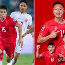 xem bong da viet nam