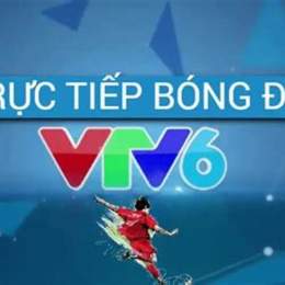 xem đá bóng trực tiếp vtv6