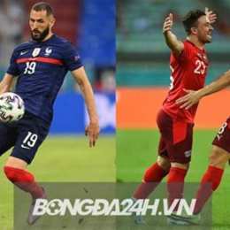 xem trực tiếp bóng đá pháp vs thụy điển