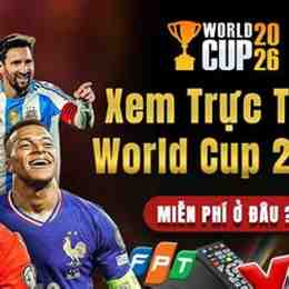 xem trực tiếp bóng đá world cup vtv6