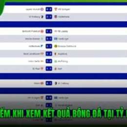 xem tỷ lệ bóng đá trực tuyến