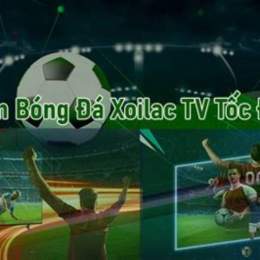 xoi lac tv là ai bóng đá