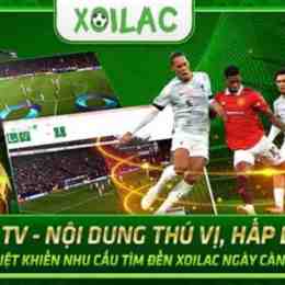 xôi lac tv trực tiếp bóng đá hôm nay